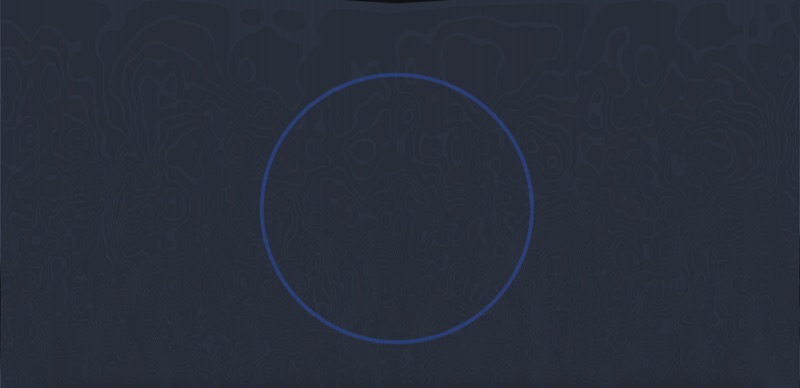 My first step with module 3 - creating a live sound interaction using the ideas of strain that I developed with my data narrative.