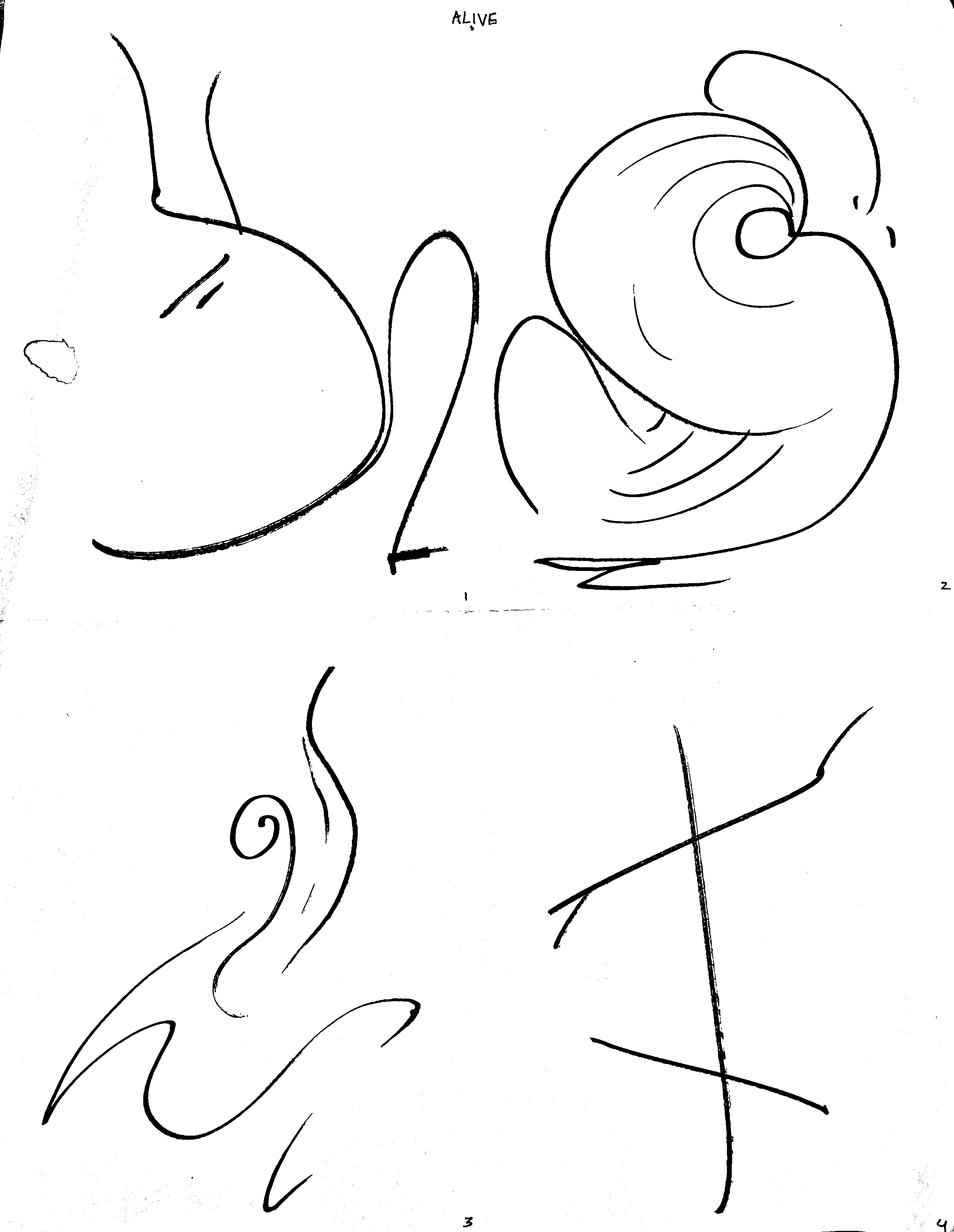 original sheet