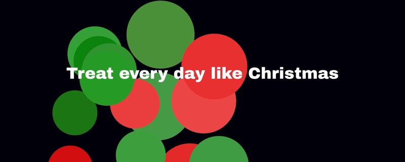 By introducing variation in my p5.js canvas so that the images and type shift based on the canvas.