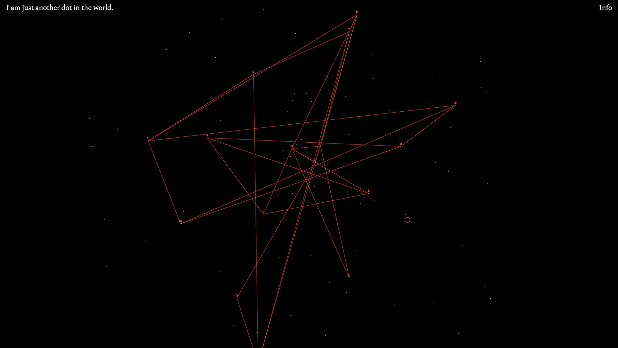 Website Screen