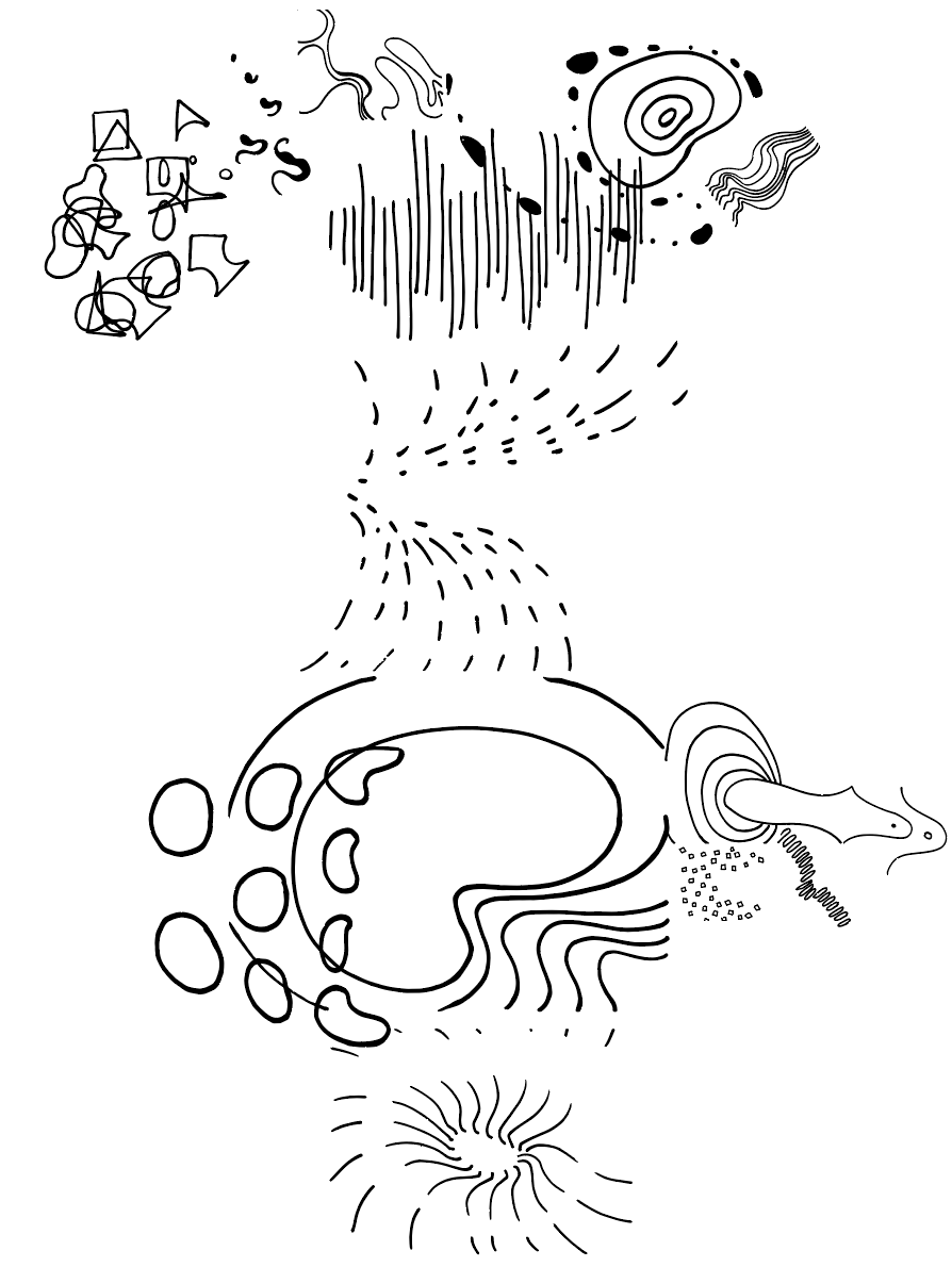 elements + verb