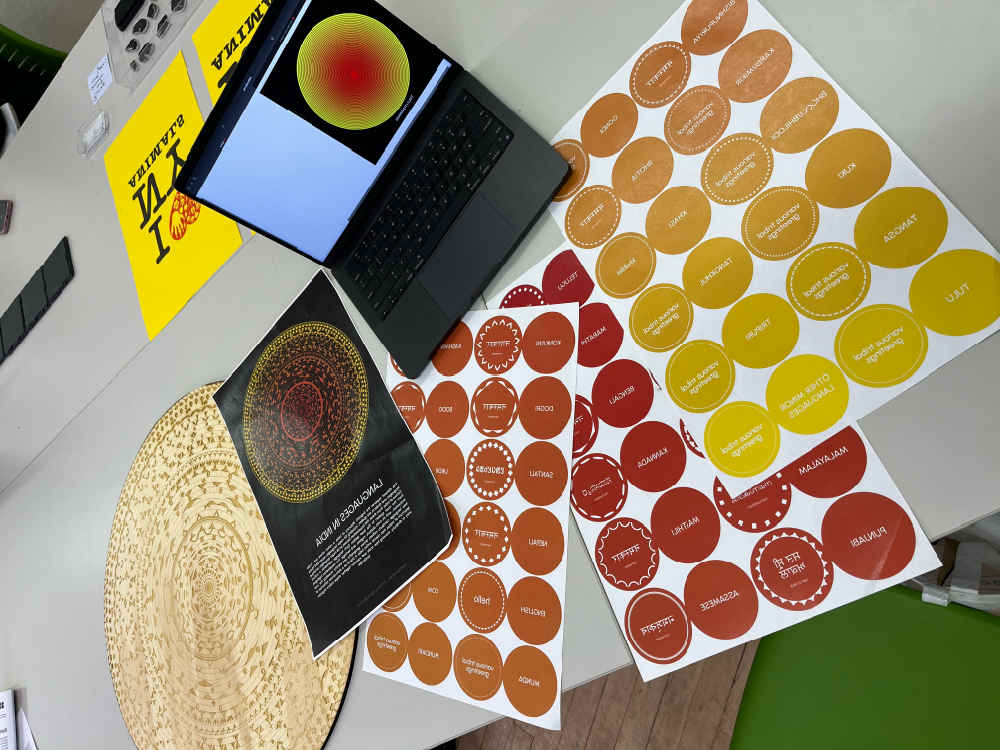 The Physical Representation Of The Dataset